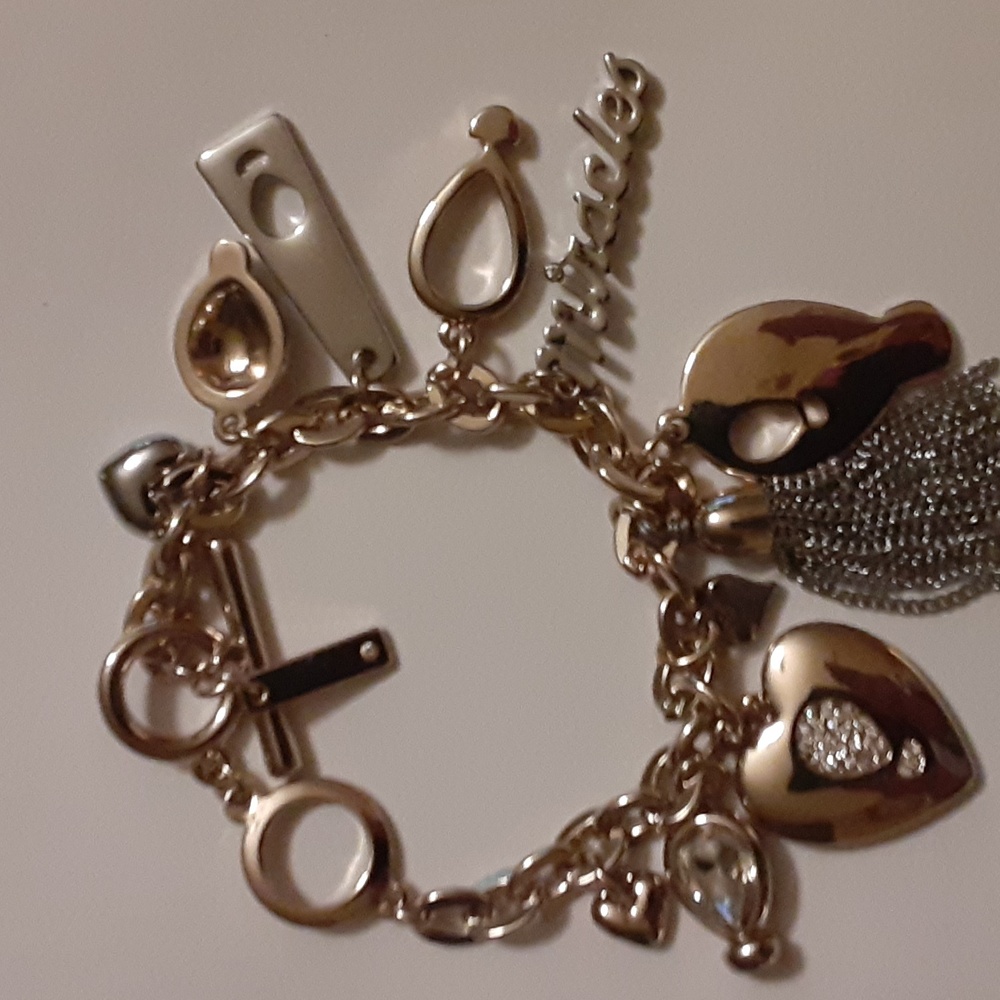 WHBM Miracles Bracelet